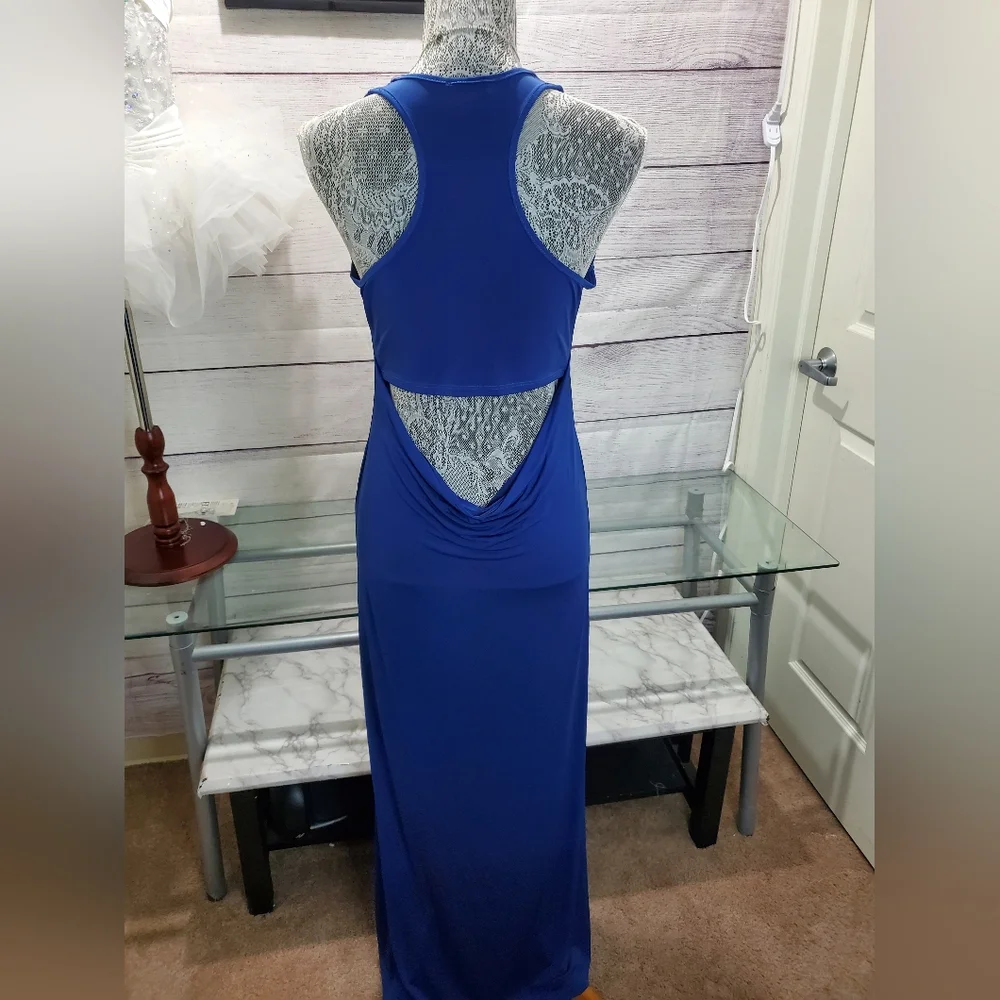 Venus Maxi Dress - Picture 1 of 3